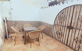 Luminosa Casa En Nerja